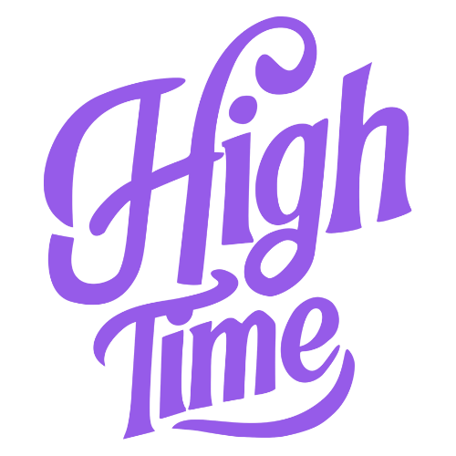 High Time Control System